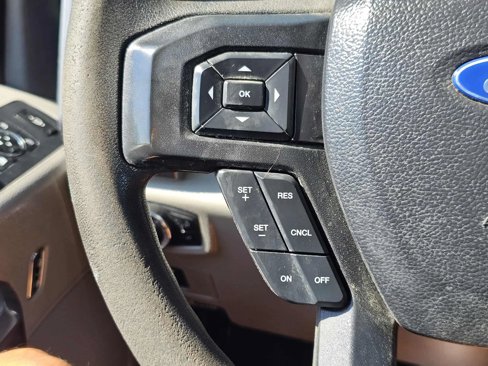 Used 2019 Ford F250 XLT w/ XLT Value Package image 18