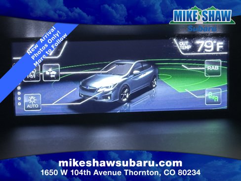 Used 2018 Subaru Crosstrek 2.0i Limited image 56