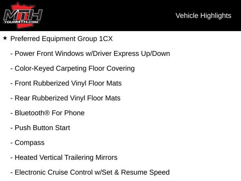 Used 2024 Chevrolet Silverado 2500 Custom w/ Z71 Off-Road Package image 10