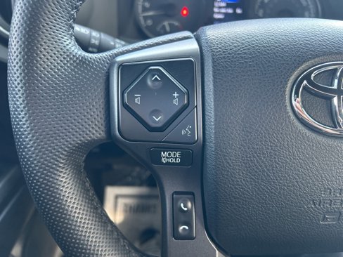 Used 2023 Toyota Tacoma TRD Off-Road w/ Technology Package image 20
