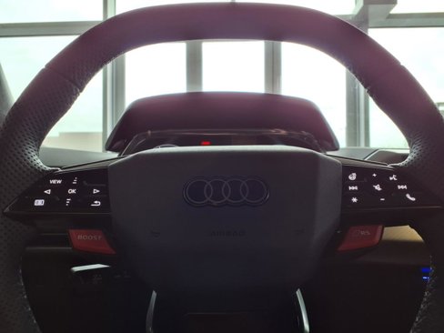 New 2025 Audi RS e-tron GT performance image 25