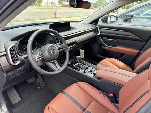 New 2025 MAZDA CX-50 Meridian Edition w/ Apex Package image 23