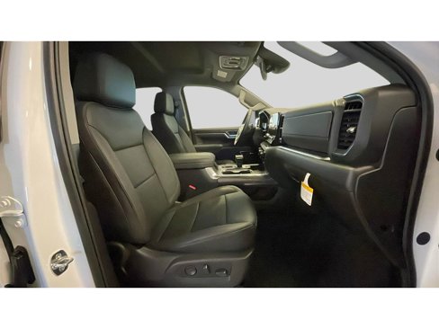 New 2026 Chevrolet Silverado 1500 LTZ image 15
