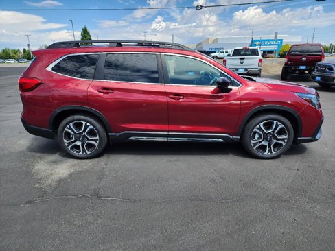 Used 2024 Subaru Ascent Limited w/ Technology Package image 4