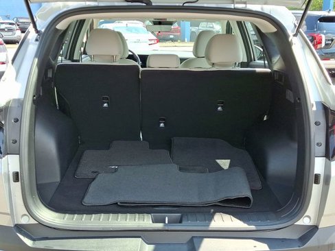 Used 2025 Hyundai Tucson SE image 31