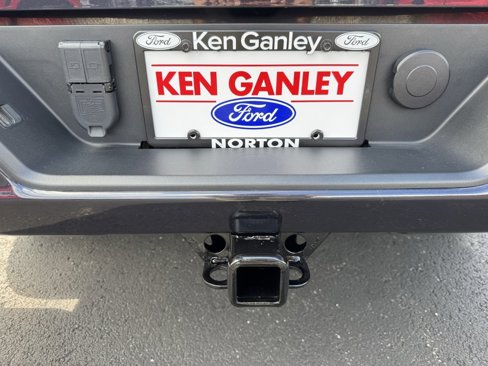 Used 2022 GMC Sierra 1500 AT4X image 50