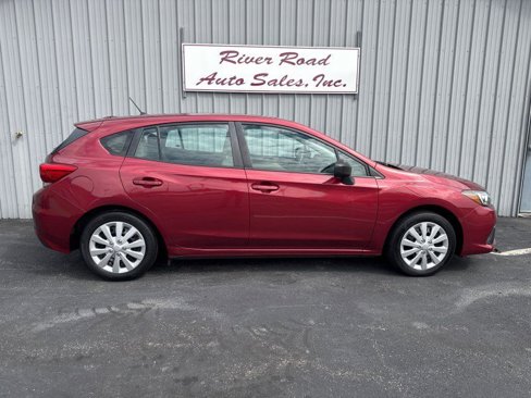 Used 2020 Subaru Impreza 2.0i image 5