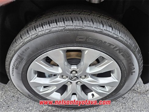 New 2026 Toyota Grand Highlander Limited image 9