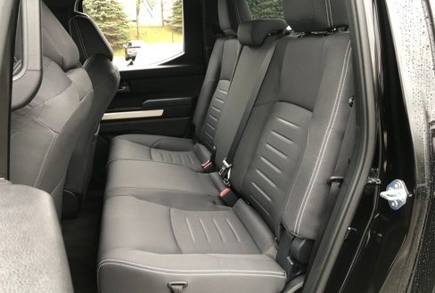 Used 2024 Toyota Tacoma TRD Off-Road image 35
