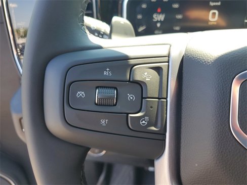 New 2026 GMC Sierra 1500 SLT w/ SLT Premium Plus Package image 12