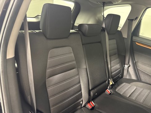 Used 2022 Honda CR-V EX image 21