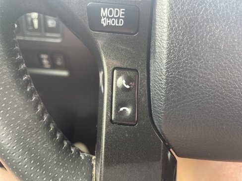 Used 2022 Toyota 4Runner TRD Off-Road image 27
