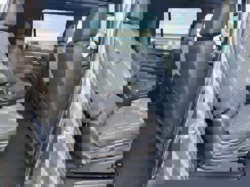 New 2025 Chevrolet Suburban RST w/ RST Capability Package image 24