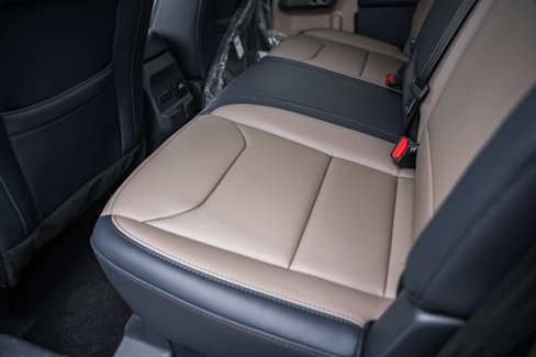 New 2025 Ford Maverick Lariat w/ 4K Tow Package image 21