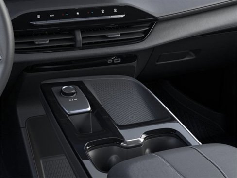 New 2026 Buick Enclave Sport Touring image 23