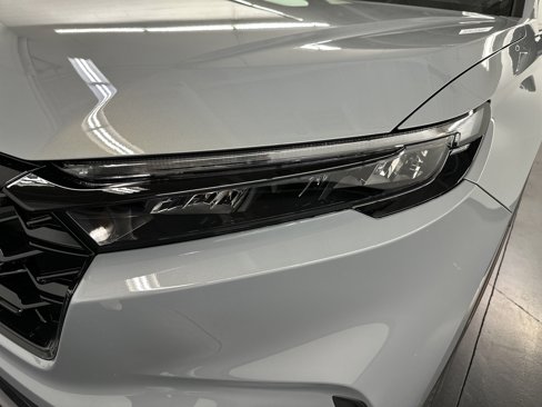 New 2026 Honda CR-V Sport-L image 9