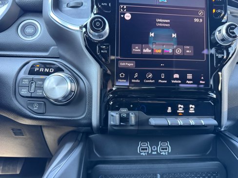 New 2026 RAM 1500 Laramie image 21