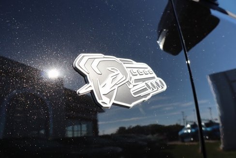 New 2026 RAM 1500 Big Horn image 8