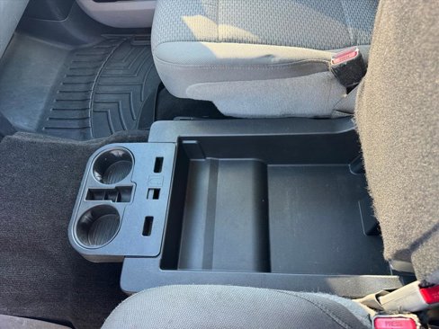 Used 2015 Ford F150 XLT w/ Equipment Group 302A Luxury image 12