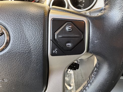 Used 2014 Toyota Sequoia SR5 image 13