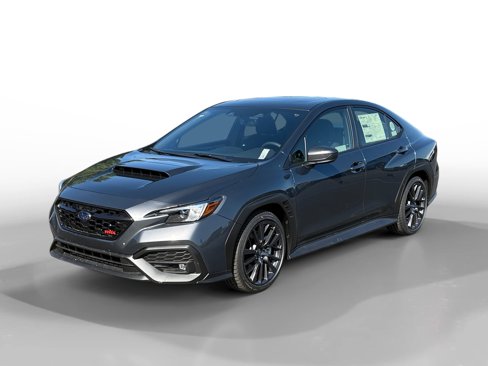 New 2025 Subaru WRX Premium image 1