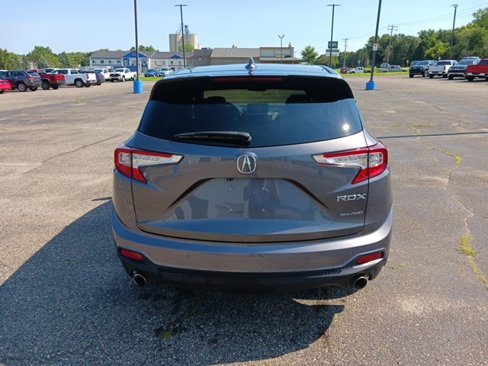 Used 2021 Acura RDX image 3