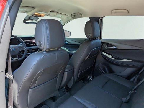 New 2025 Buick Encore GX Sport Touring w/ Comfort Package image 13