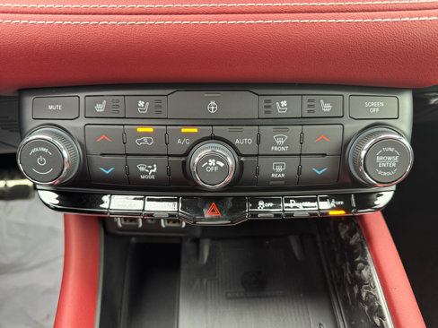Used 2023 Dodge Durango SRT Hellcat image 29