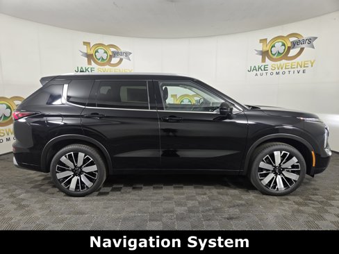 New 2025 Mitsubishi Outlander SEL image 8