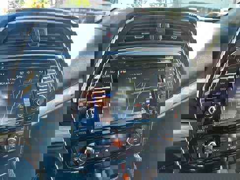 Used 2017 Nissan Maxima 3.5 S image 13