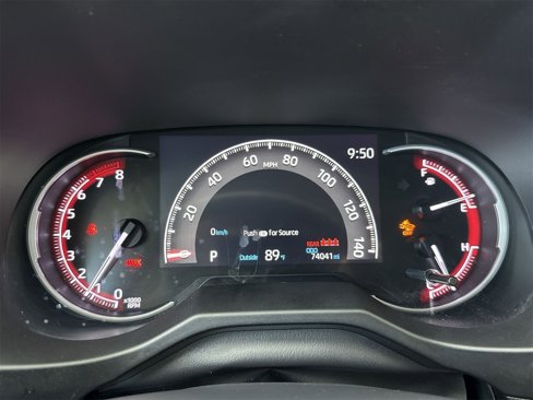 Used 2023 Toyota RAV4 LE image 22