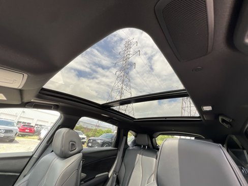 New 2025 Acura RDX A-Spec image 21