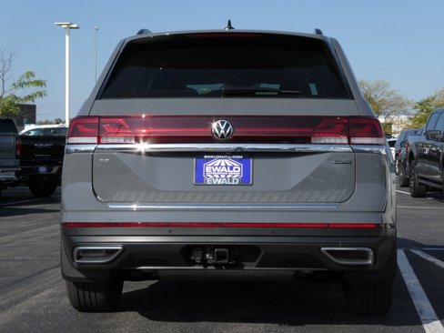 New 2026 Volkswagen Atlas SE image 22
