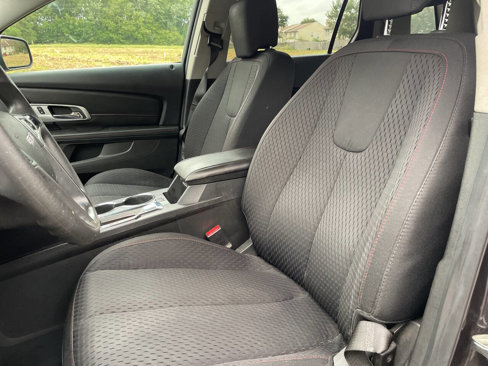 Used 2015 GMC Terrain SLE image 15