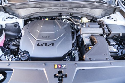 Used 2025 Kia Telluride SX Prestige X-Pro image 29