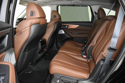 New 2026 Acura MDX w/ Technology Package image 27