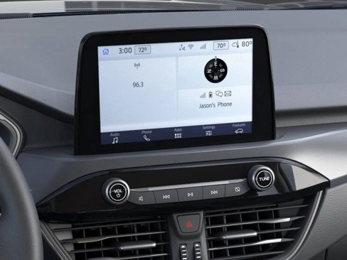 New 2026 Ford Escape Active image 14