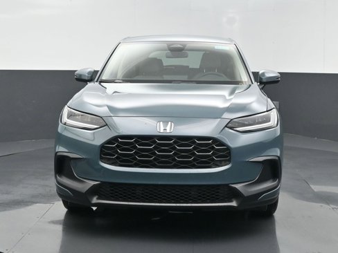 New 2026 Honda HR-V LX image 4