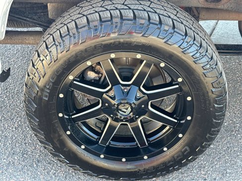 Used 2019 Chevrolet Silverado 1500 LT Trail Boss image 27