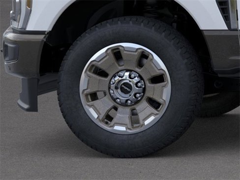 New 2025 Ford F250 King Ranch image 19