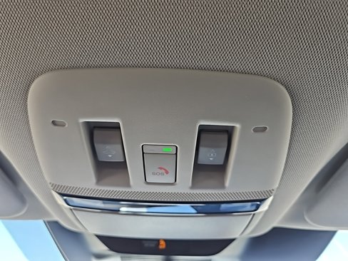 New 2025 Nissan Murano SL image 21