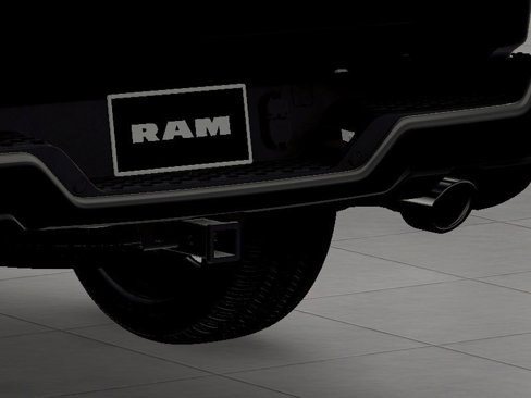 New 2026 RAM 1500 Laramie w/ Night Edition image 16