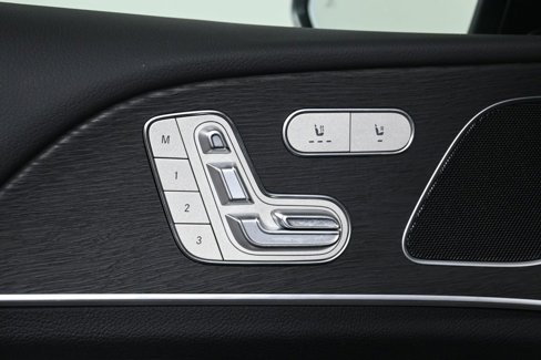 New 2026 Mercedes-Benz GLE 350 4MATIC image 25