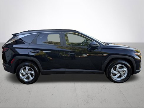 Used 2024 Hyundai Tucson SEL image 6