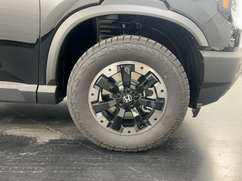 New 2026 Honda Passport TrailSport Elite image 31