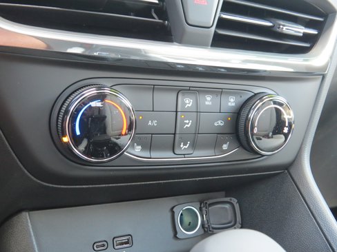 New 2026 Buick Encore GX Preferred w/ Comfort Package image 25