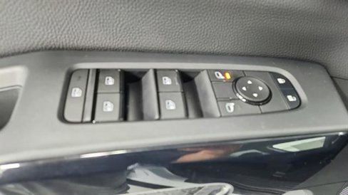 New 2025 Nissan Pathfinder SV w/ Cargo Package image 18