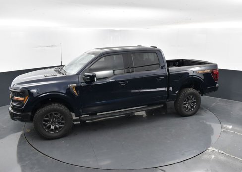 New 2025 Ford F150 Tremor w/ Equipment Group 402A High image 31