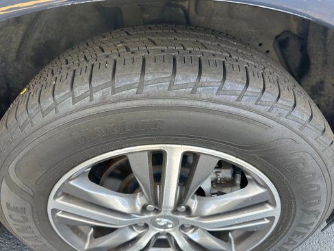 Used 2019 INFINITI QX60 Luxe w/ Essential Package image 34