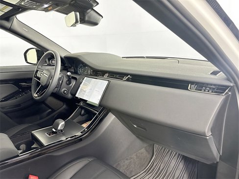 Used 2026 Land Rover Range Rover Evoque S image 29